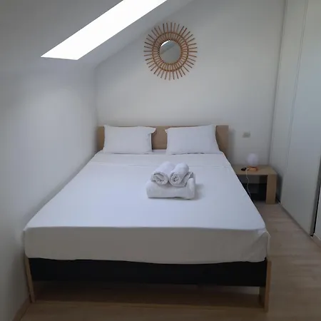 Apartament Chez Tantely